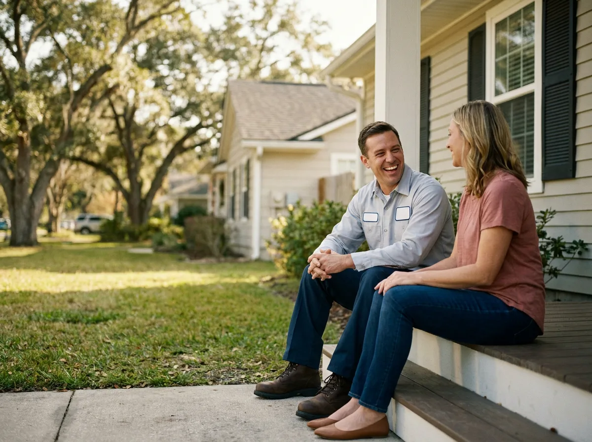 Septic tank pumping FAQs for Ben Franklin, TX